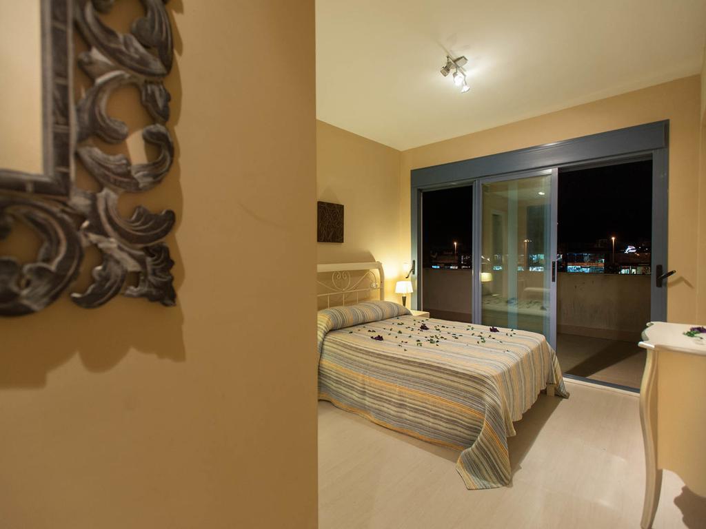 Appartement Livingtarifa Apartamento La Isla Extérieur photo