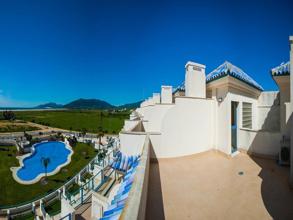 Appartement Livingtarifa Apartamento La Isla Extérieur photo