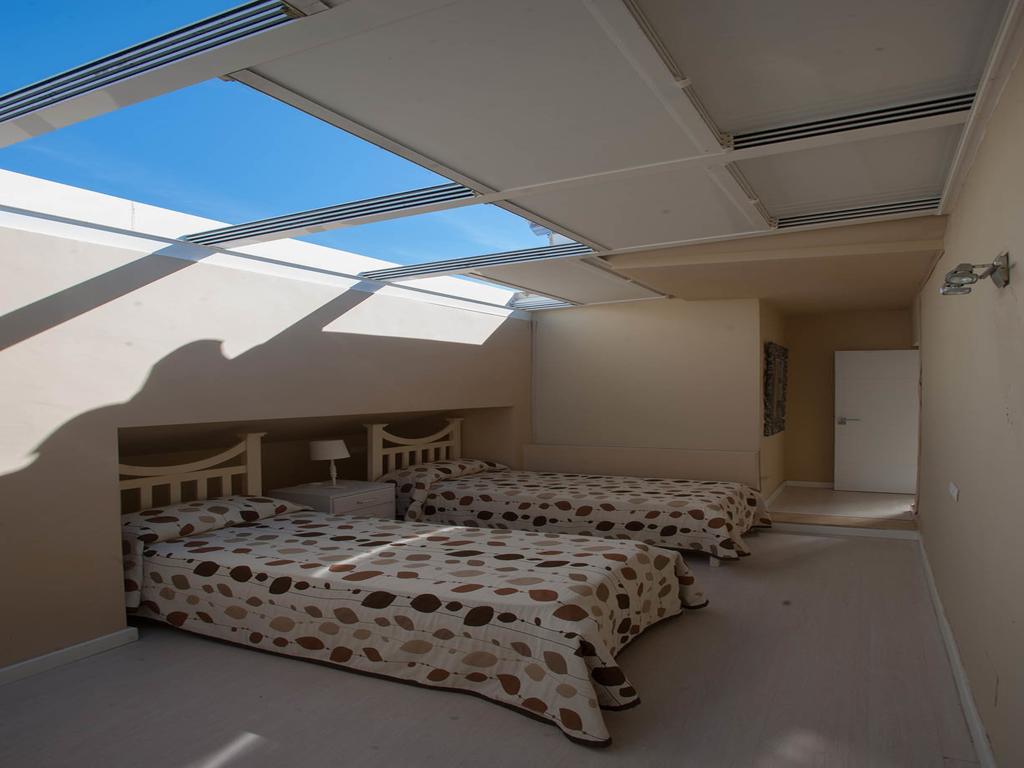 Appartement Livingtarifa Apartamento La Isla Extérieur photo