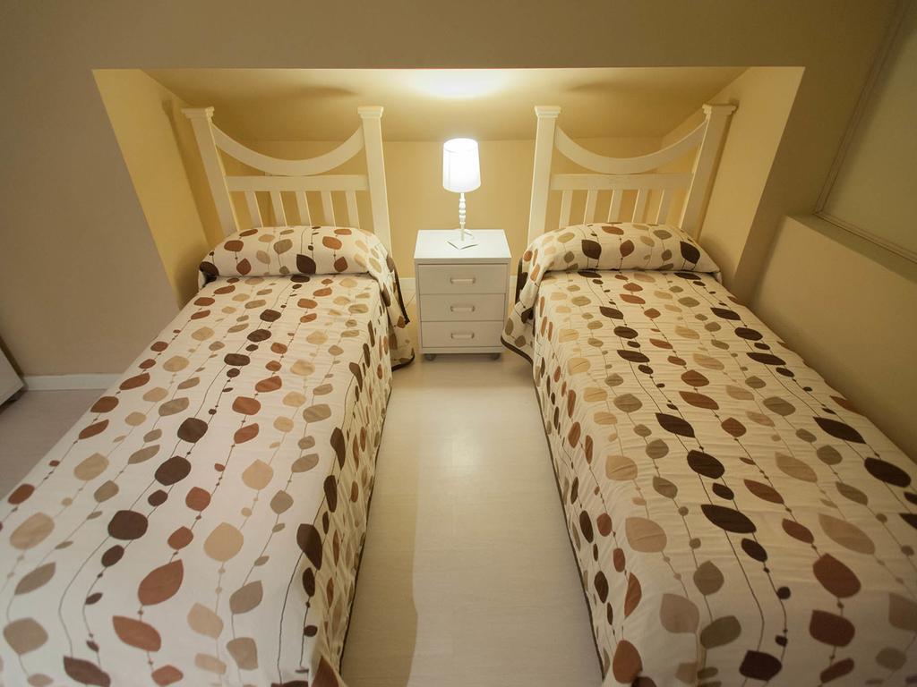 Appartement Livingtarifa Apartamento La Isla Extérieur photo
