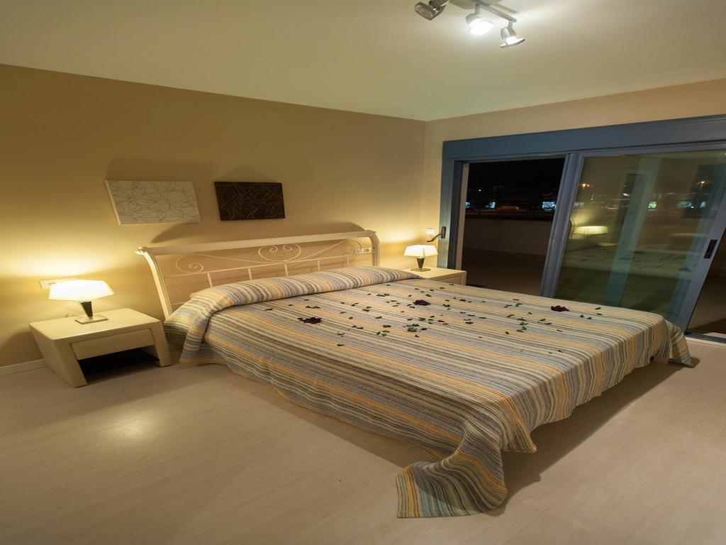 Appartement Livingtarifa Apartamento La Isla Extérieur photo