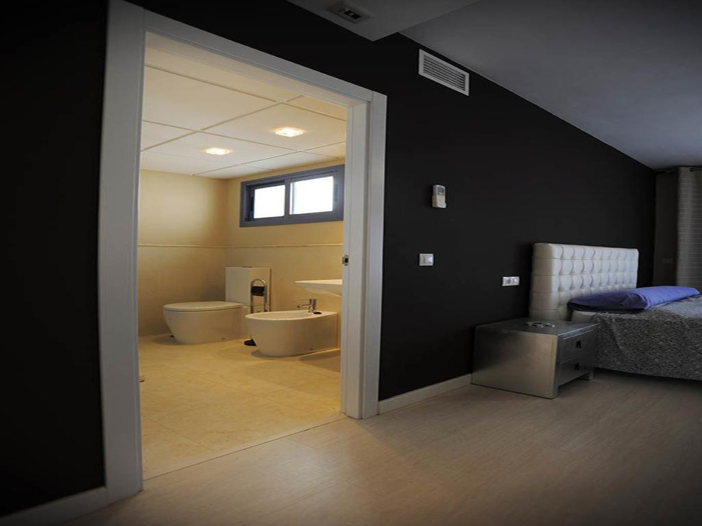 Appartement Livingtarifa Apartamento La Isla Extérieur photo