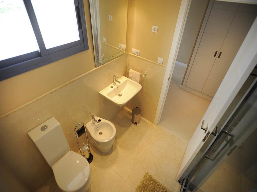 Appartement Livingtarifa Apartamento La Isla Extérieur photo