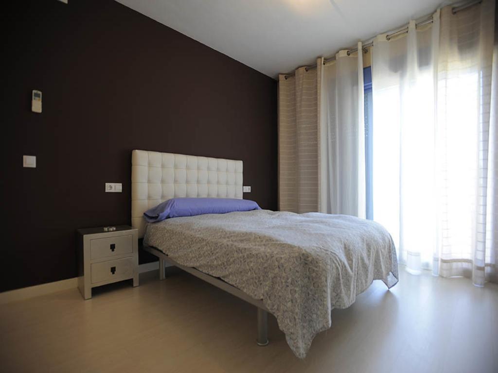 Appartement Livingtarifa Apartamento La Isla Extérieur photo