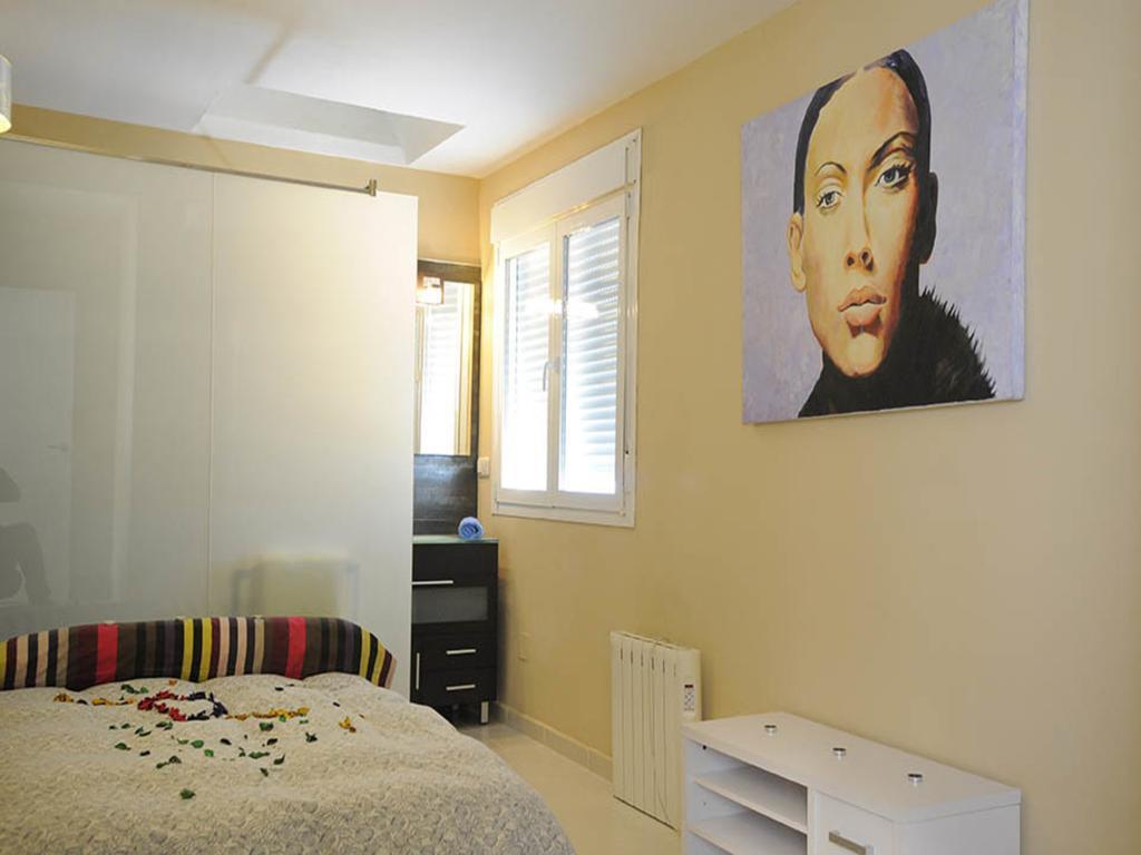 Appartement Livingtarifa Apartamento La Isla Extérieur photo
