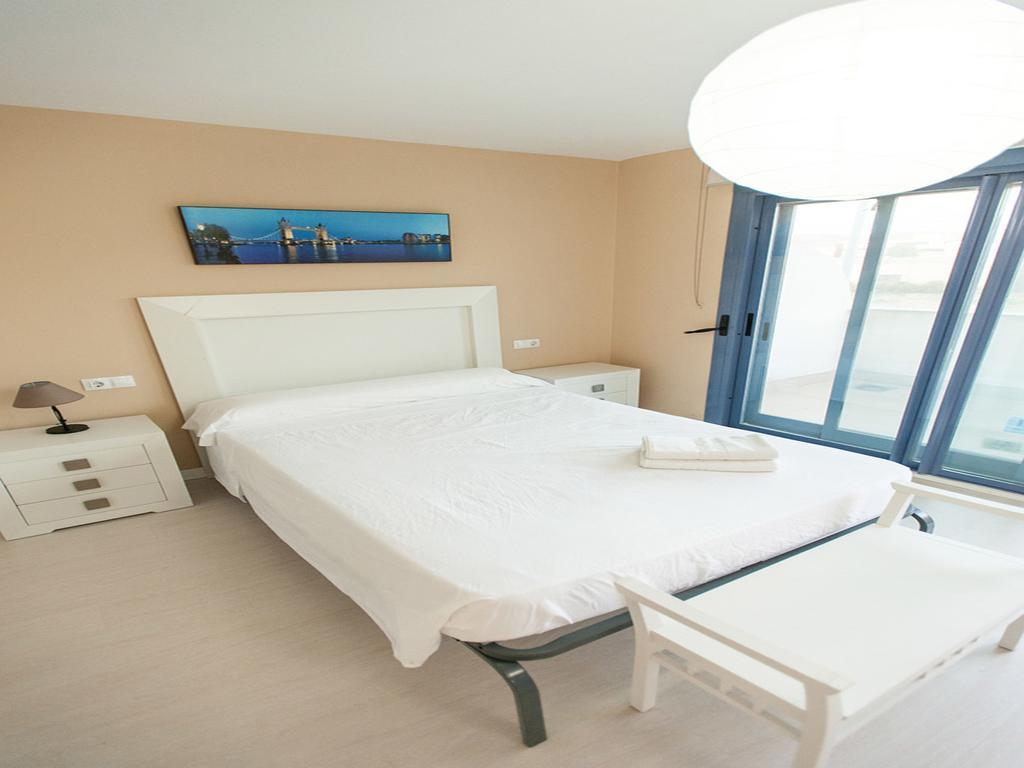 Appartement Livingtarifa Apartamento La Isla Extérieur photo