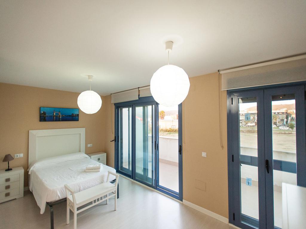 Appartement Livingtarifa Apartamento La Isla Extérieur photo