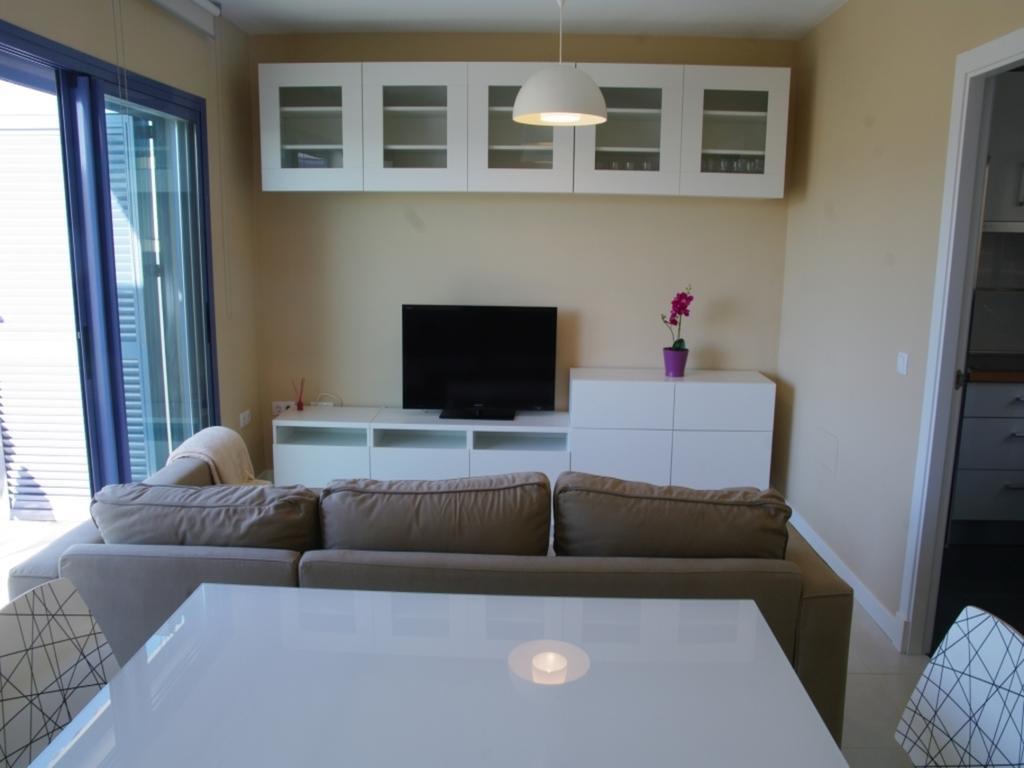 Appartement Livingtarifa Apartamento La Isla Extérieur photo