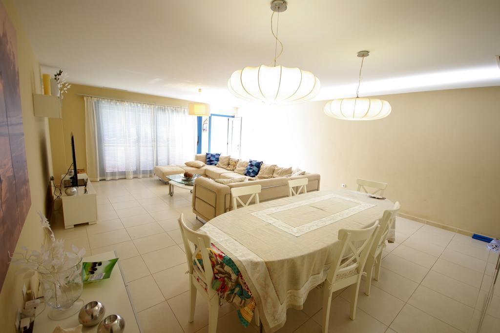 Appartement Livingtarifa Apartamento La Isla Extérieur photo
