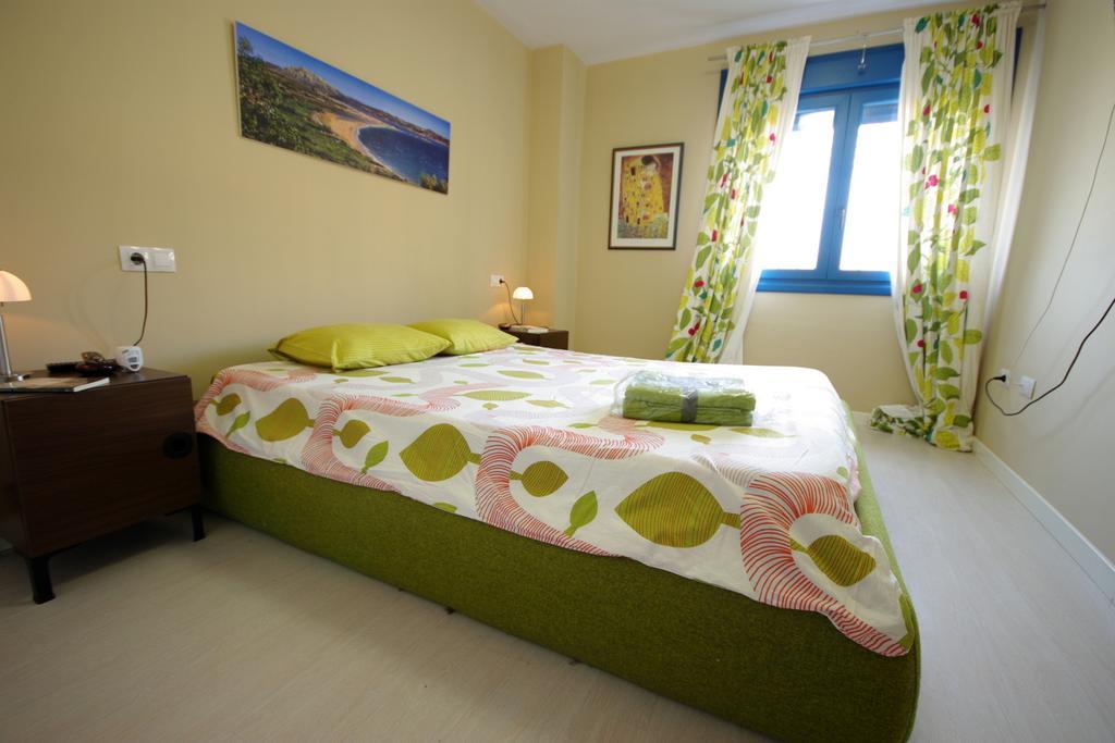 Appartement Livingtarifa Apartamento La Isla Extérieur photo