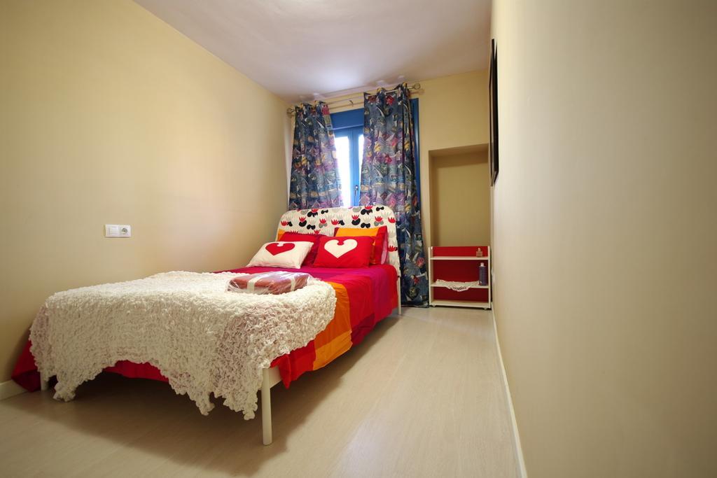 Appartement Livingtarifa Apartamento La Isla Extérieur photo